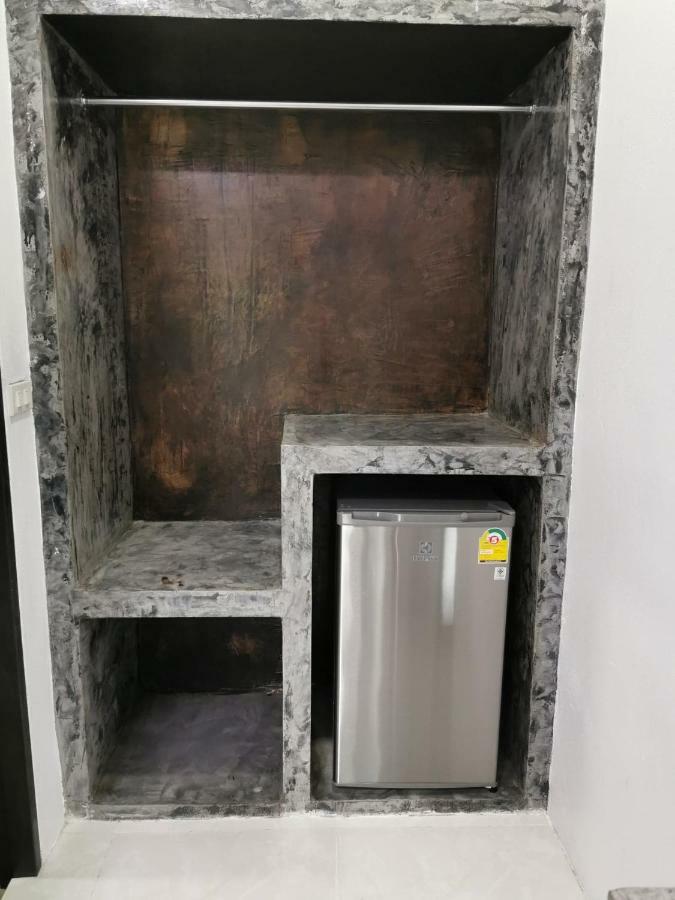 מלון קו לנטה Laila​ Place מראה חיצוני תמונה