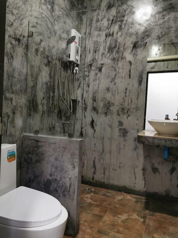 מלון קו לנטה Laila​ Place מראה חיצוני תמונה