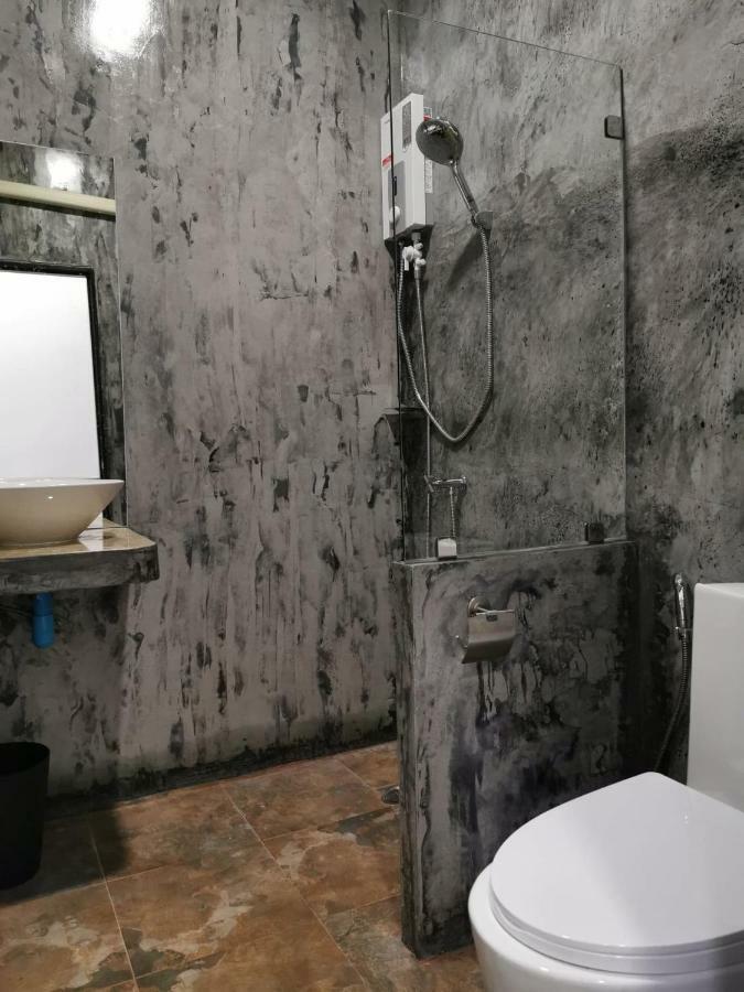 מלון קו לנטה Laila​ Place מראה חיצוני תמונה