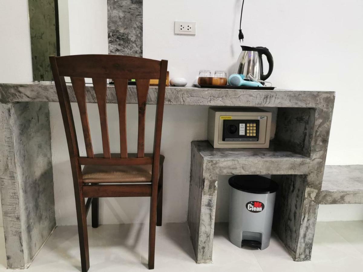 מלון קו לנטה Laila​ Place מראה חיצוני תמונה