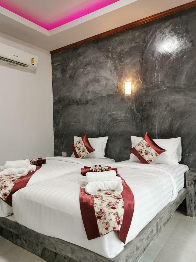 מלון קו לנטה Laila​ Place מראה חיצוני תמונה