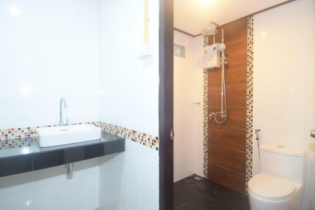מלון קו לנטה Laila​ Place מראה חיצוני תמונה